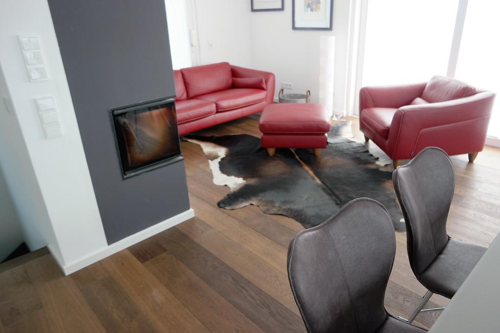 Casa vacanze Palais Via Claudia