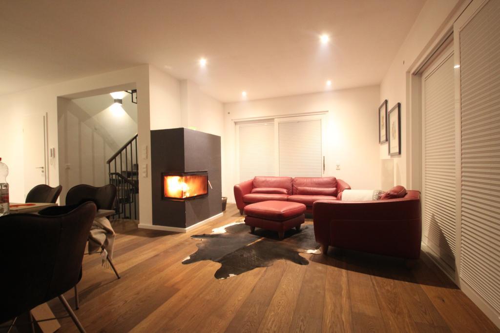 Casa vacanze Palais Via Claudia